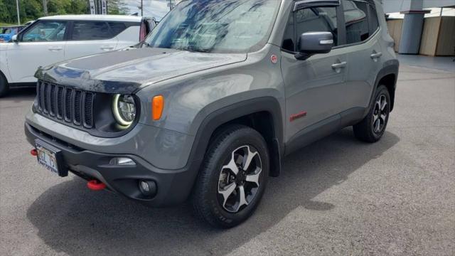 New Used Jeep Cars for Sale Near Hilo HI