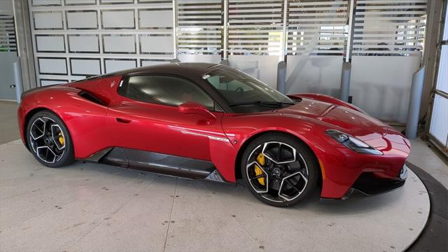 2023 Maserati C20 Base for sale in Hurst, TX
