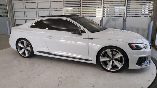 2019 Audi RS5 2.9T for sale in Hurst, TX