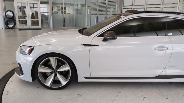 2019 Audi RS5 2.9T