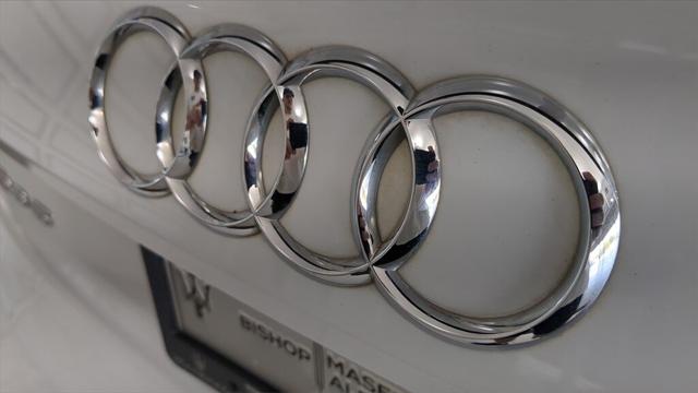 2019 Audi RS5 2.9T