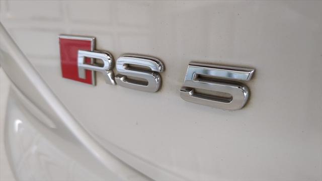 2019 Audi RS5 2.9T