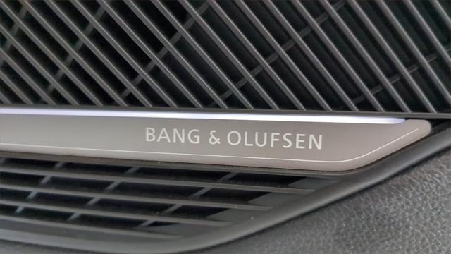 2019 Audi RS5 2.9T