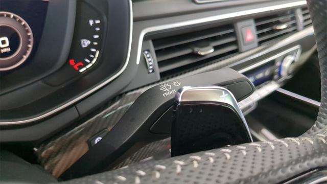 2019 Audi RS5 2.9T