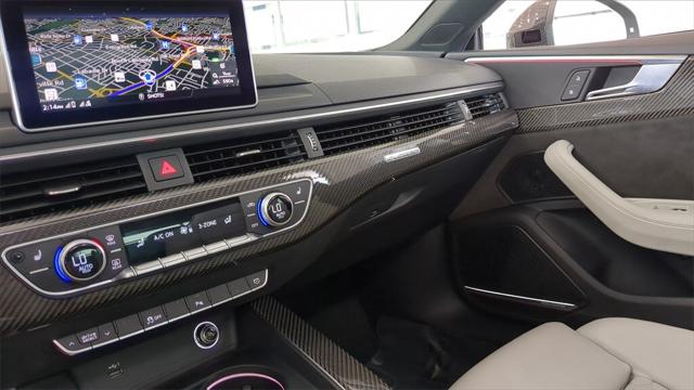 2019 Audi RS5 2.9T