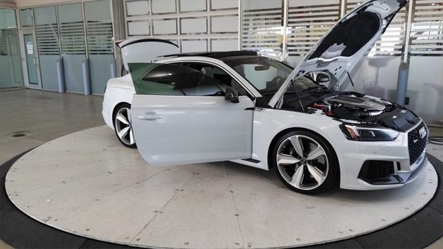 2019 Audi RS5 2.9T