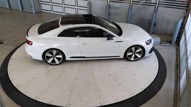 2019 Audi RS5 2.9T