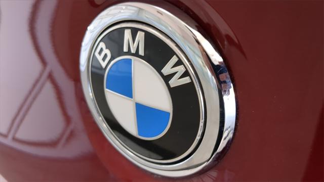 2019 BMW X4 M40i
