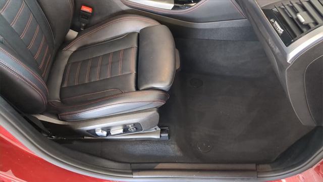 2019 BMW X4 M40i