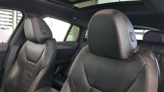 2019 BMW X4 M40i