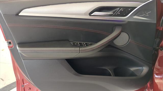 2019 BMW X4 M40i