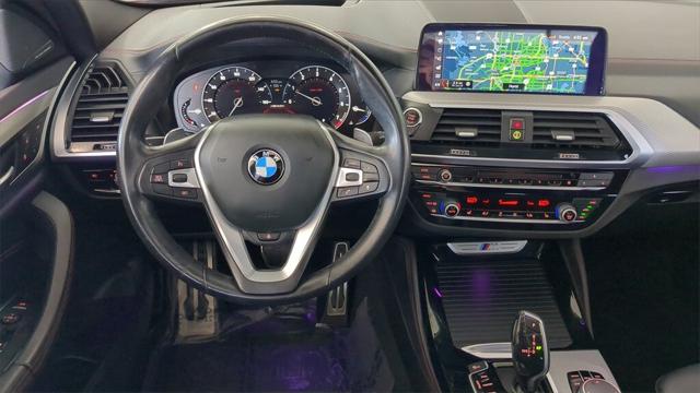 2019 BMW X4 M40i