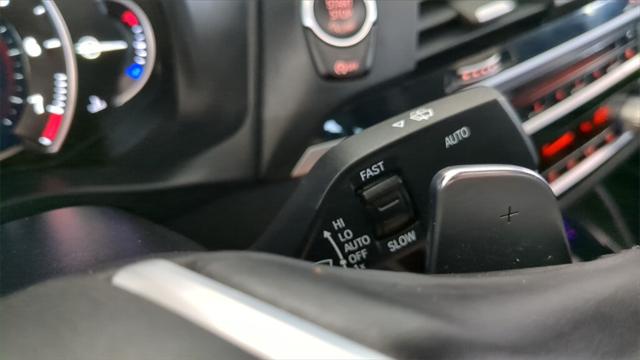 2019 BMW X4 M40i