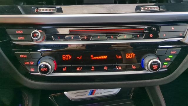 2019 BMW X4 M40i