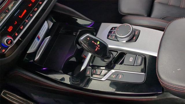 2019 BMW X4 M40i