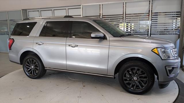 2021 Ford Expedition Limited for sale in Hurst, TX