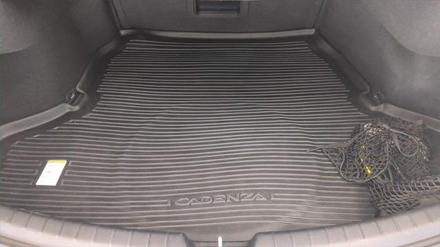 2017 Kia Cadenza Premium