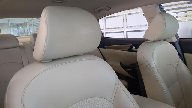 2017 Kia Cadenza Premium