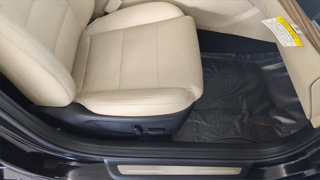 2017 Kia Cadenza Premium
