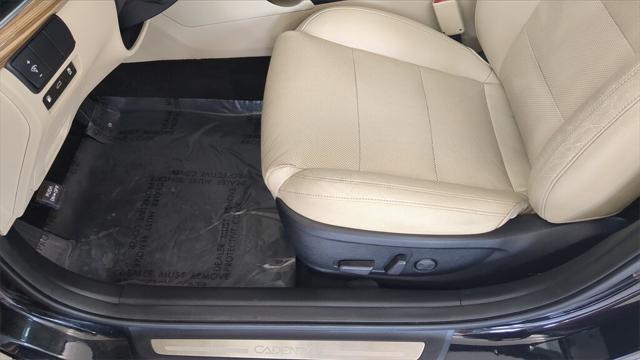 2017 Kia Cadenza Premium