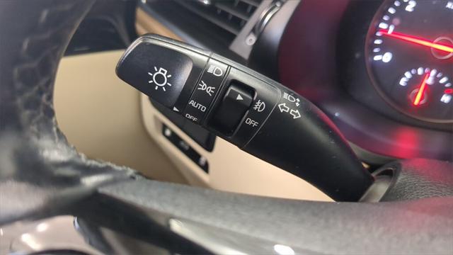 2017 Kia Cadenza Premium
