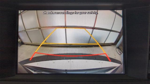 2017 Kia Cadenza Premium