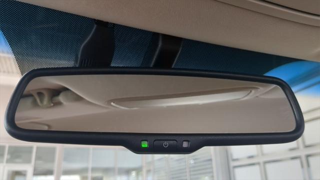 2017 Kia Cadenza Premium