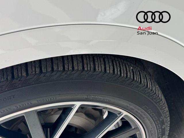 2023 Audi Q8 Prestige 55 TFSI quattro Tiptronic