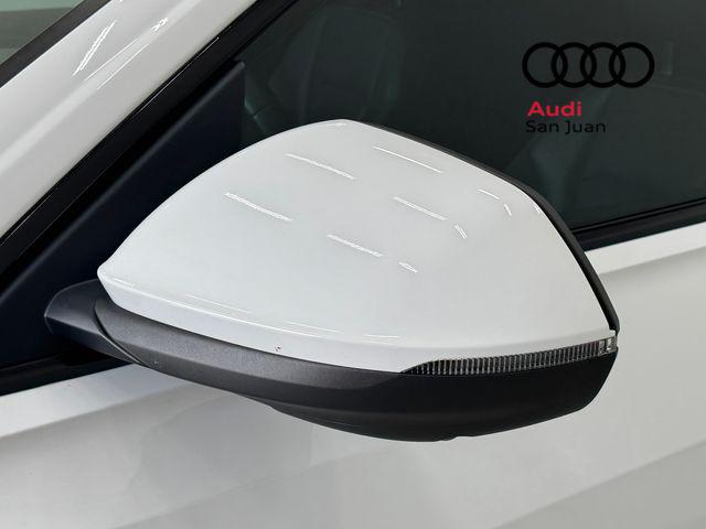 2023 Audi Q8 Prestige 55 TFSI quattro Tiptronic