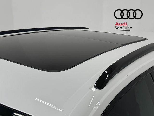 2023 Audi Q8 Prestige 55 TFSI quattro Tiptronic
