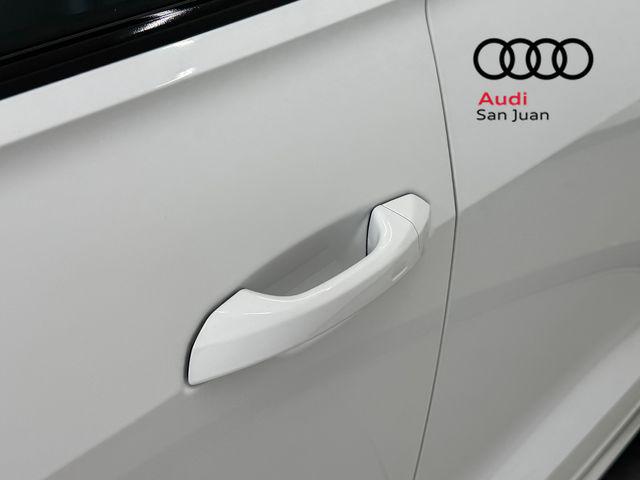 2023 Audi Q8 Prestige 55 TFSI quattro Tiptronic