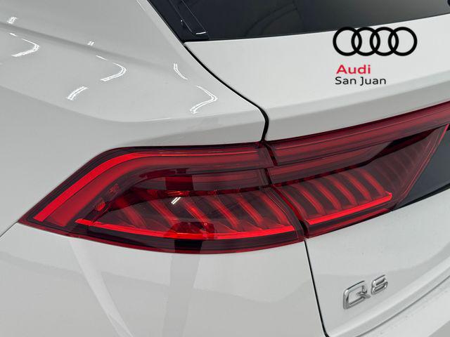 2023 Audi Q8 Prestige 55 TFSI quattro Tiptronic