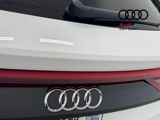 2023 Audi Q8 Prestige 55 TFSI quattro Tiptronic
