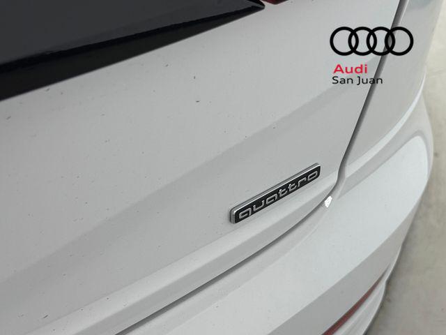 2023 Audi Q8 Prestige 55 TFSI quattro Tiptronic