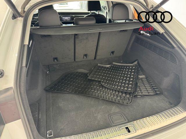 2023 Audi Q8 Prestige 55 TFSI quattro Tiptronic