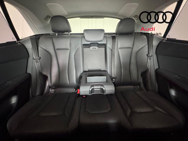 2023 Audi Q8 Prestige 55 TFSI quattro Tiptronic