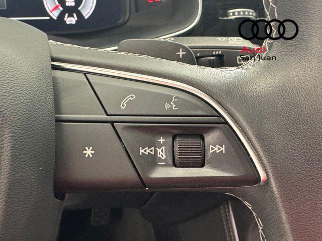 2023 Audi Q8 Prestige 55 TFSI quattro Tiptronic