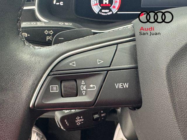 2023 Audi Q8 Prestige 55 TFSI quattro Tiptronic