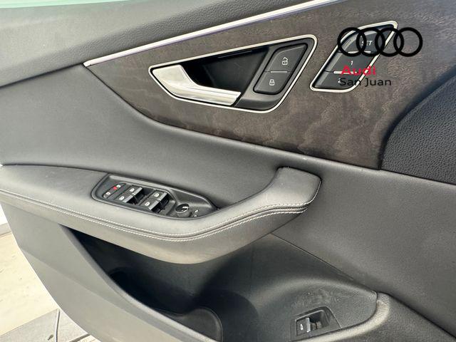 2023 Audi Q8 Prestige 55 TFSI quattro Tiptronic