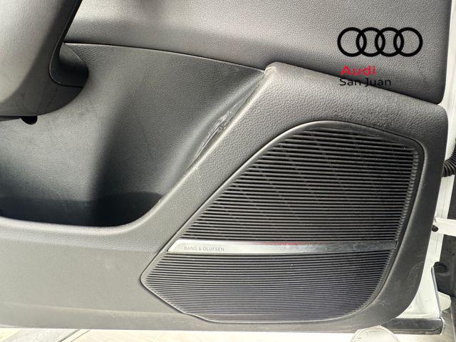 2023 Audi Q8 Prestige 55 TFSI quattro Tiptronic