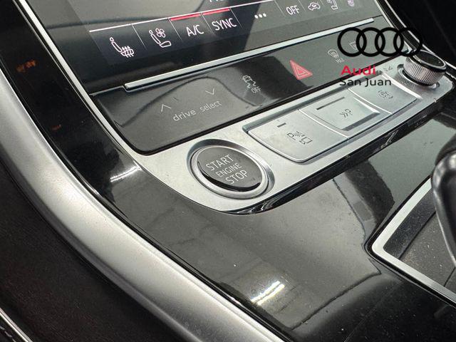 2023 Audi Q8 Prestige 55 TFSI quattro Tiptronic