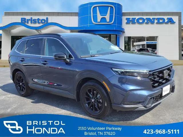 2023 Honda CR-V Hybrid Sport for sale in Bristol, TN