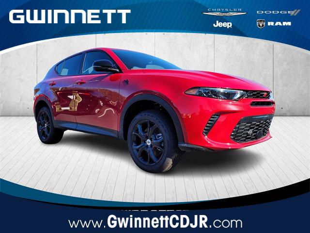 2024 Dodge Hornet DODGE HORNET GT AWD