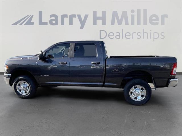 2024 RAM Ram 2500 RAM 2500 BIG HORN CREW CAB 4X4 64 BOX