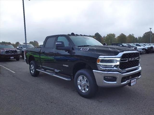 2024 RAM Ram 2500 RAM 2500 BIG HORN CREW CAB 4X4 64 BOX