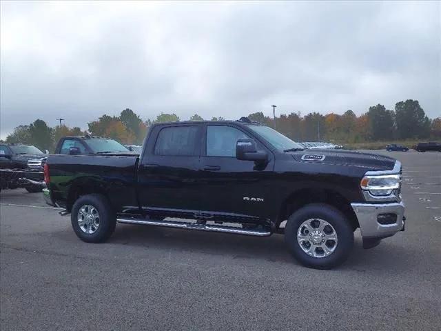 2024 RAM Ram 2500 RAM 2500 BIG HORN CREW CAB 4X4 64 BOX