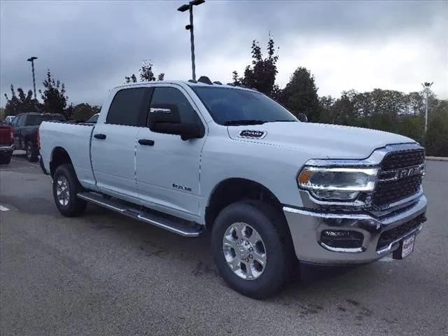 2024 RAM Ram 2500 RAM 2500 BIG HORN CREW CAB 4X4 64 BOX