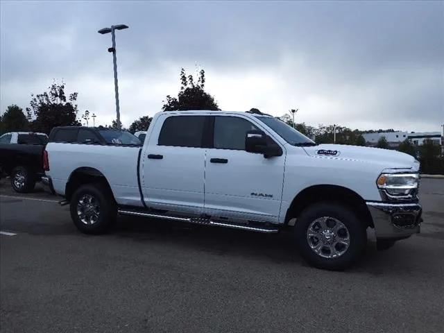 2024 RAM Ram 2500 RAM 2500 BIG HORN CREW CAB 4X4 64 BOX