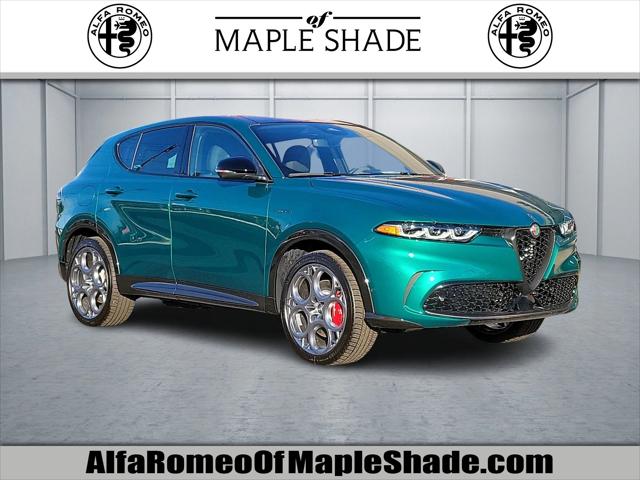 2024 Alfa Romeo Tonale TONALE VELOCE EAWD