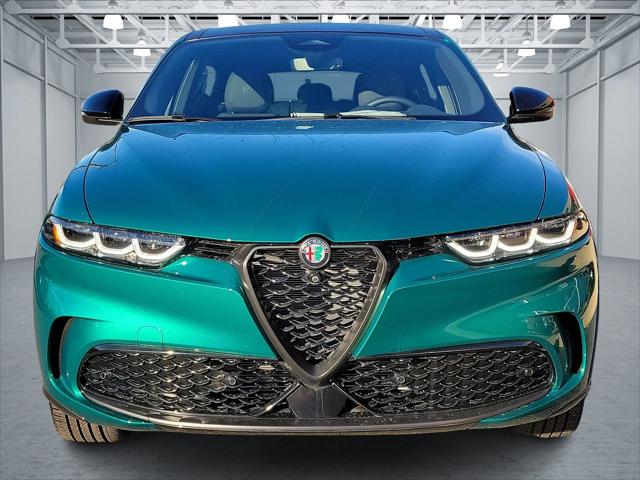 2024 Alfa Romeo Tonale TONALE VELOCE EAWD